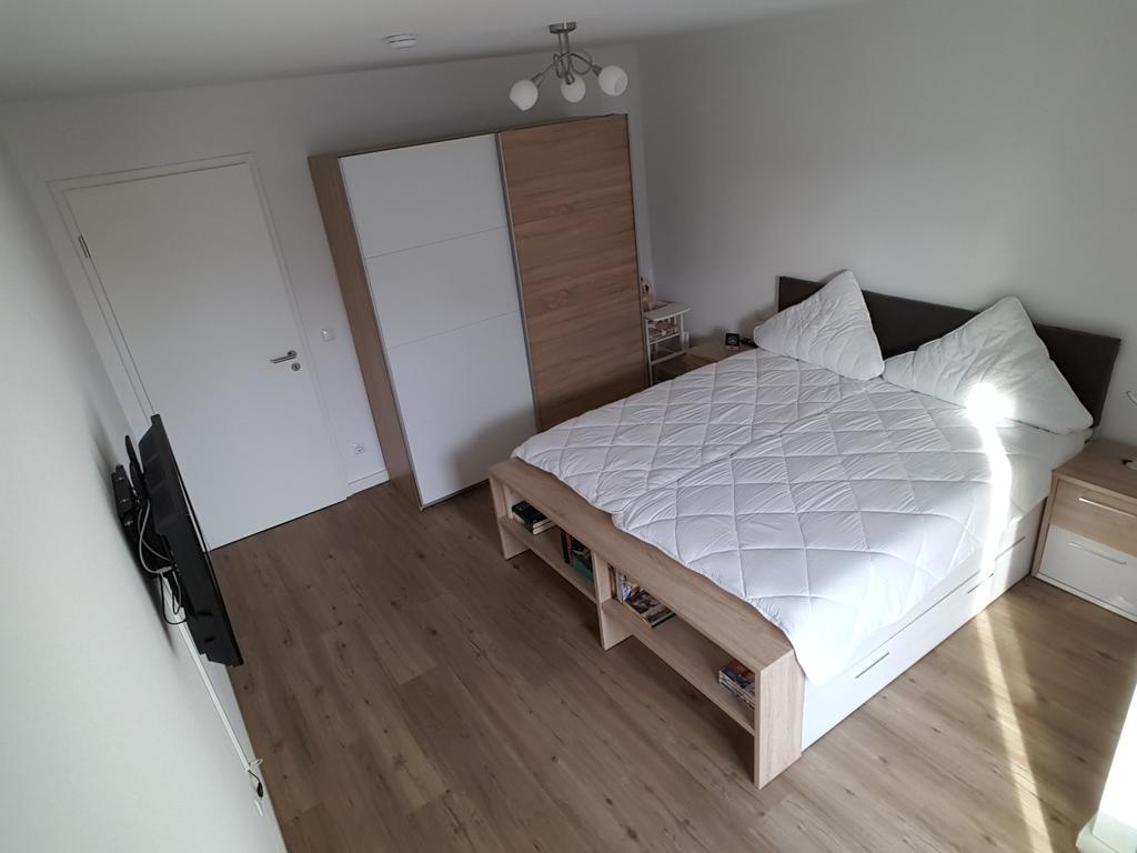 Ferienwohnung Duenenperle Juliusruh Kültér fotó