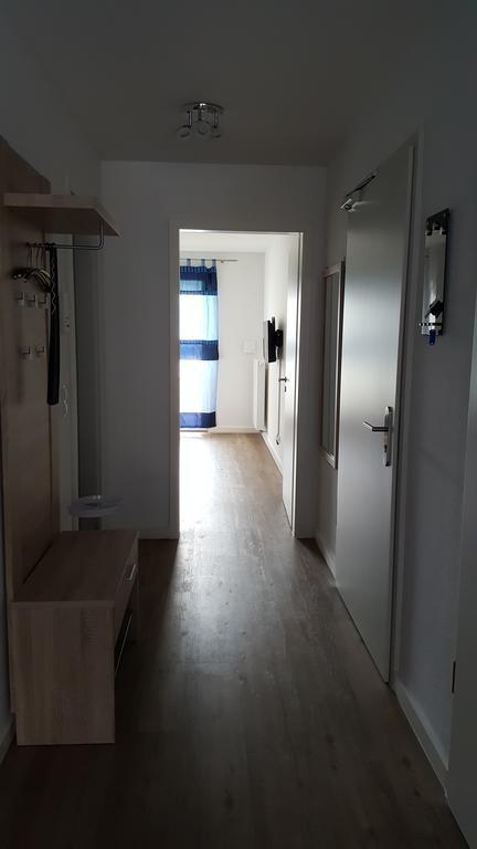 Ferienwohnung Duenenperle Juliusruh Kültér fotó