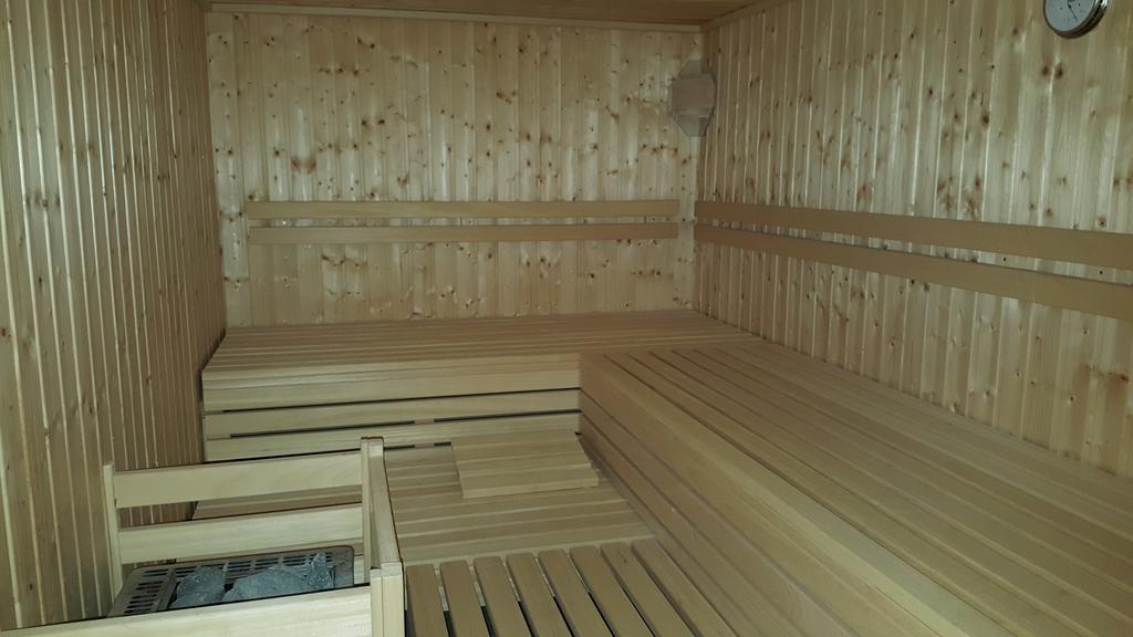 Ferienwohnung Duenenperle Juliusruh Kültér fotó