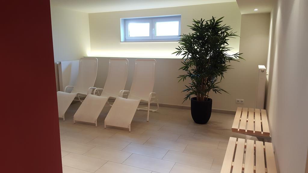 Ferienwohnung Duenenperle Juliusruh Kültér fotó